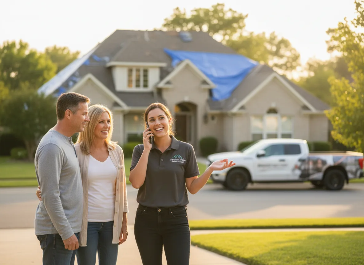 Emergency Roof Repair Kingstree, SC FAQs